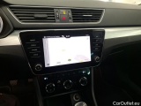  Skoda  Superb  Break Business 2.0 TDI 150CV BVM6 E6d #7