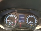  Skoda  Karoq SKODA  / 2017 / 5P / SUV 1.0 TSI 110ch Clever #6