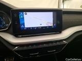  Skoda  Octavia  Break Scout 4x4 2.0 TDI 200CV BVA7 E6d #7