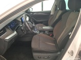  Skoda  Octavia  Break Scout 4x4 2.0 TDI 200CV BVA7 E6d #8