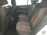  Skoda  Octavia  Break Scout 4x4 2.0 TDI 200CV BVA7 E6d #9
