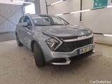  KIA  Sportage  Active 1.6 CRDi 135CV BVA7 E6d #4