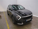  KIA  Sportage KIA  / 2021 / 5P / SUV 1.6 T-GDI 230 HEV AUTO ACTIVE BUSIN #2