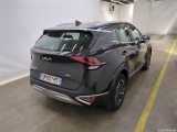  KIA  Sportage KIA  / 2021 / 5P / SUV 1.6 T-GDI 230 HEV AUTO ACTIVE BUSIN #3