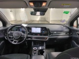  KIA  Sportage KIA  / 2021 / 5P / SUV 1.6 T-GDI 230 HEV AUTO ACTIVE BUSIN #5