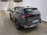  KIA  Sportage KIA  / 2021 / 5P / SUV 1.6 T-GDI 230 HEV AUTO ACTIVE BUSIN #4