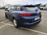  Renault  Megane RENAULT Mégane Estate / 2020 / 5P / Break Business TCe 140 EDC FAP #2
