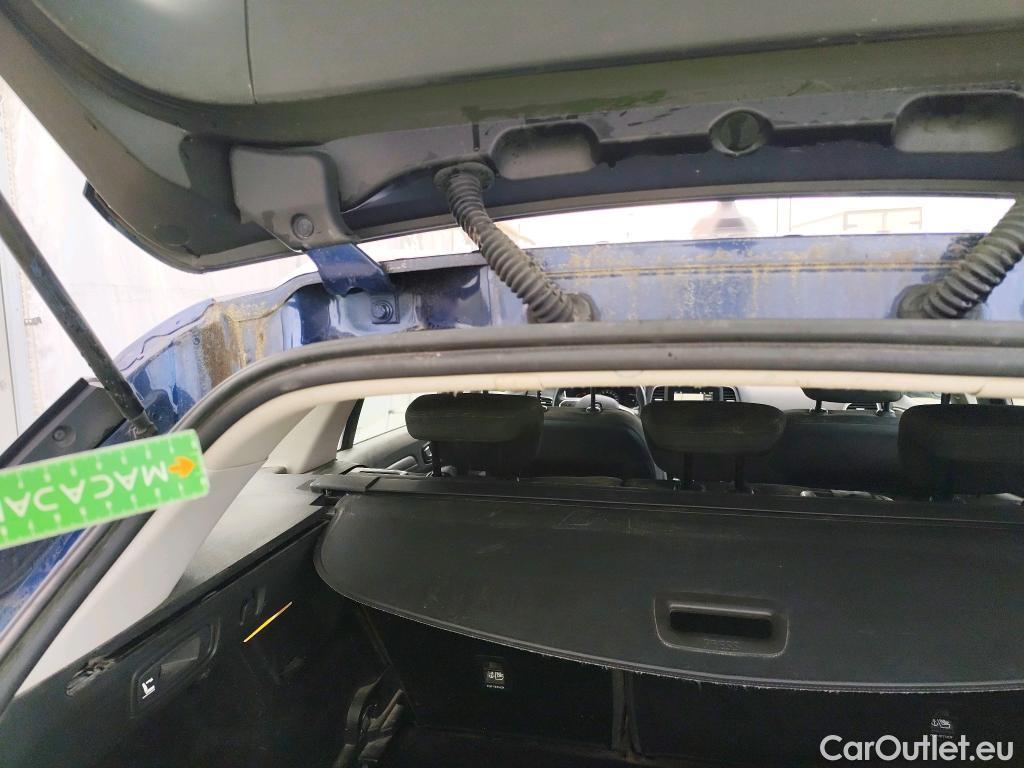  Renault  Megane RENAULT Mégane Estate / 2020 / 5P / Break Business TCe 140 EDC FAP #12