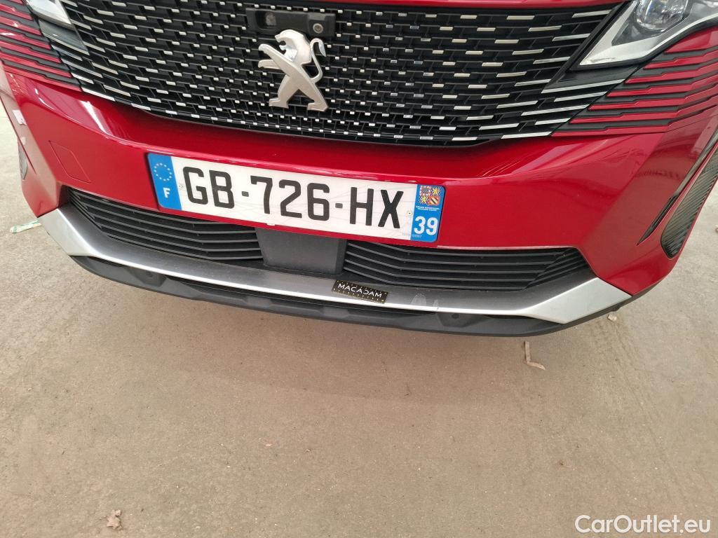  Peugeot  3008 PEUGEOT  / 2020 / 5P / SUV BlueHDi 130 S&S EAT8 GT Pack #18