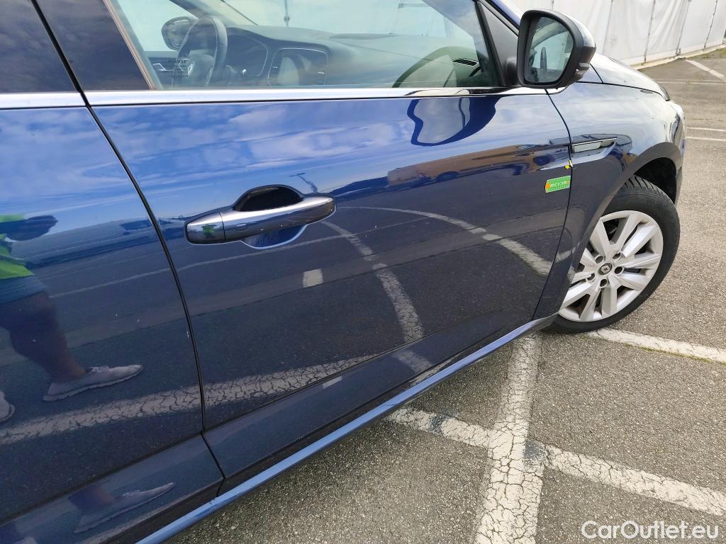  Renault  Megane RENAULT Mégane Estate / 2020 / 5P / Break Business TCe 140 EDC FAP #28