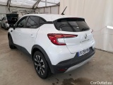  Renault  Captur  II Evolution 1.6 E-TECH Hybrid 145CV BVA6 E6d #2