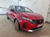 Peugeot  3008 PEUGEOT  / 2020 / 5P / SUV BlueHDi 130 S&S EAT8 GT Pack #4