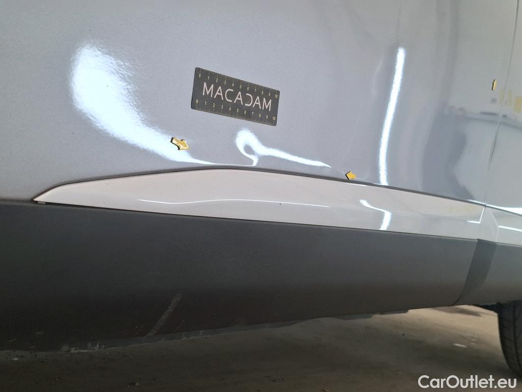  Peugeot  2008  Allure Business 1.5 HDi 110CV BVM6 E6d #2