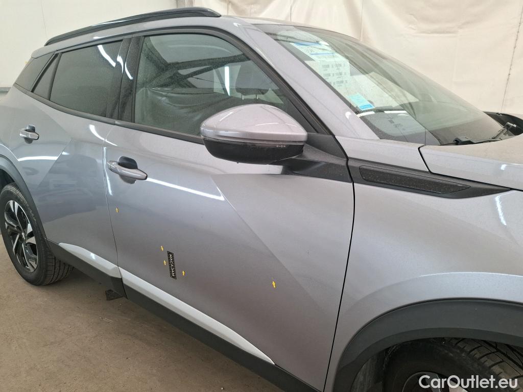  Peugeot  2008  Allure Business 1.5 HDi 110CV BVM6 E6d #21