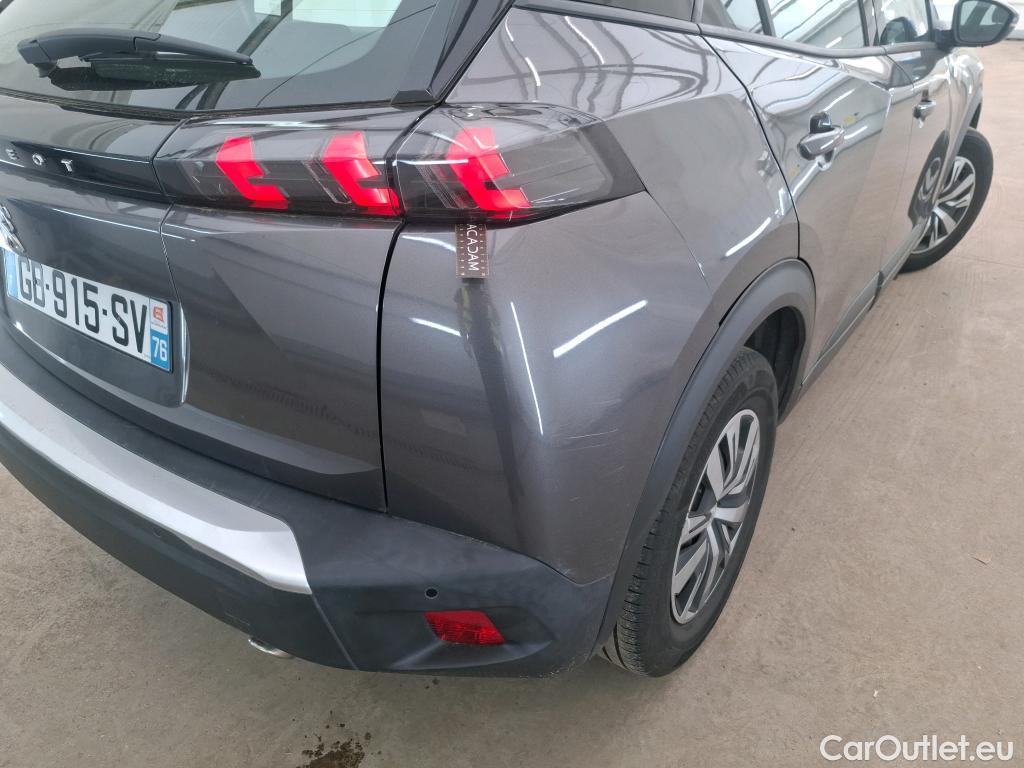  Peugeot  2008  Active Business 1.5 HDi 130CV BVA8 E6d #7