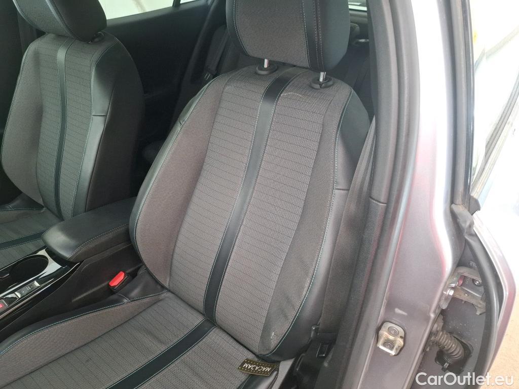  Peugeot  2008  Allure Business 1.5 HDi 110CV BVM6 E6d #31
