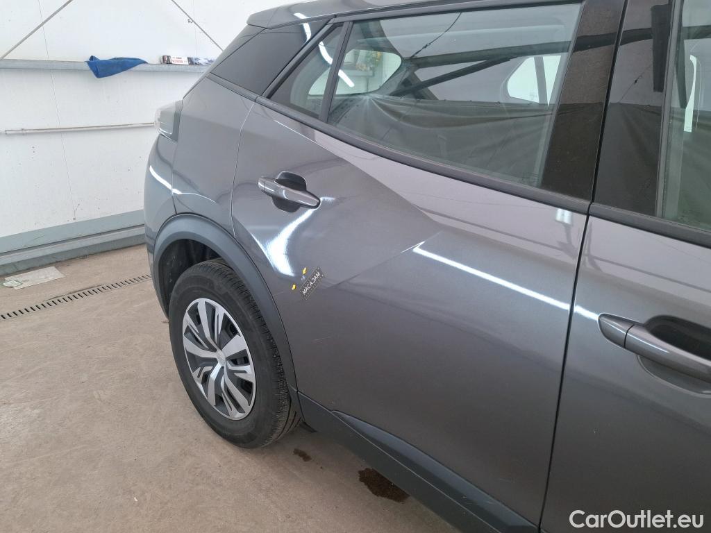  Peugeot  2008  Active Business 1.5 HDi 130CV BVA8 E6d #29