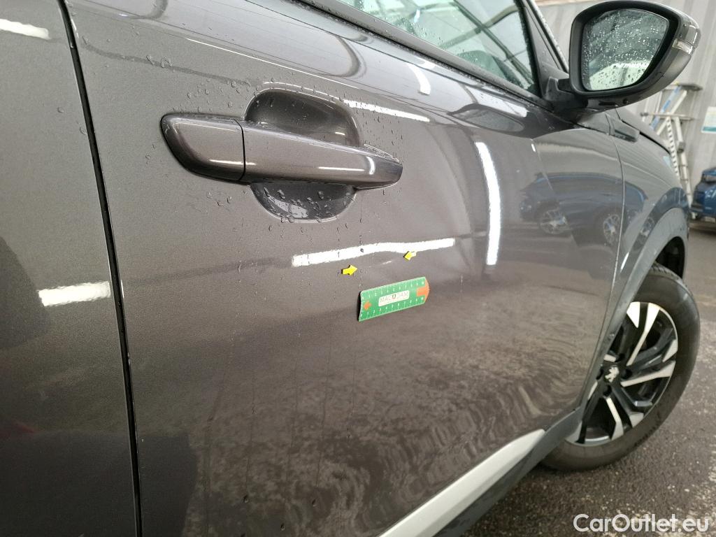  Peugeot  2008  Allure Business 1.5 HDi 130CV BVA8 E6d #6