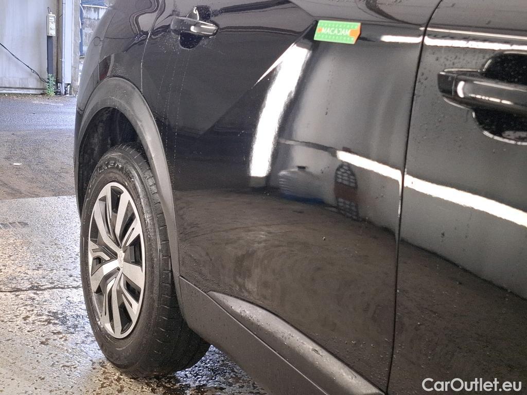  Peugeot  2008  Active Business 1.5 HDi 110CV BVM6 E6d #3
