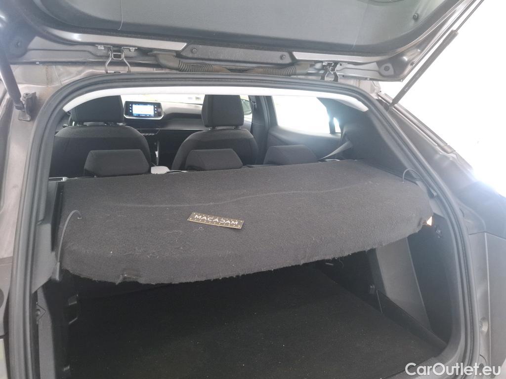  Peugeot  2008  Active Business 1.5 HDi 130CV BVA8 E6d #20