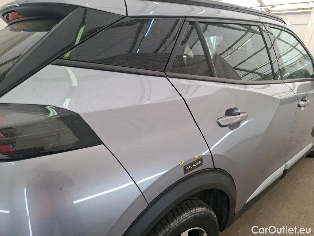 Peugeot  2008  Allure Business 1.5 HDi 110CV BVM6 E6d #17