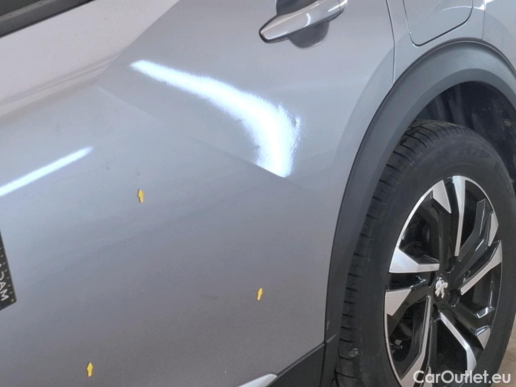  Peugeot  2008  Allure Business 1.5 HDi 110CV BVM6 E6d #9