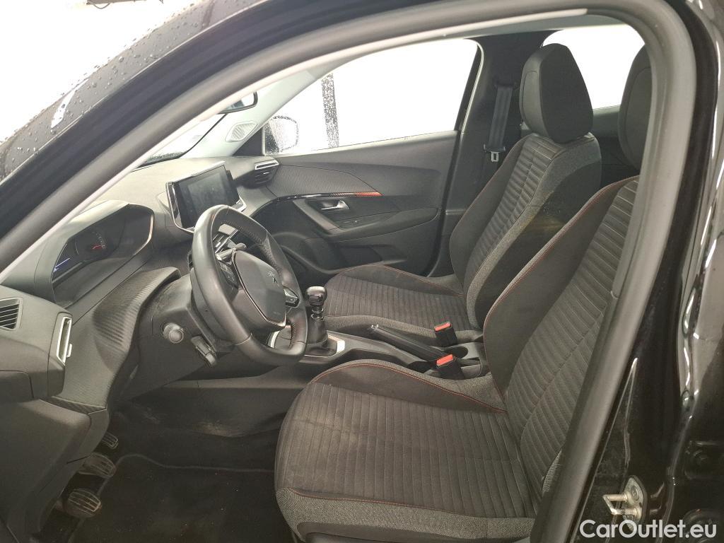 Peugeot  2008  Active Business 1.5 HDi 110CV BVM6 E6d #16