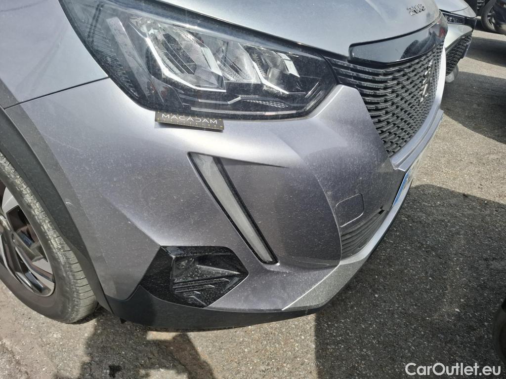  Peugeot  2008  Allure Business 1.5 HDi 110CV BVM6 E6d #50