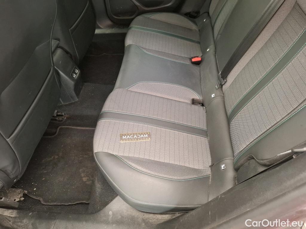  Peugeot  2008  Allure Business 1.5 HDi 110CV BVM6 E6d #47