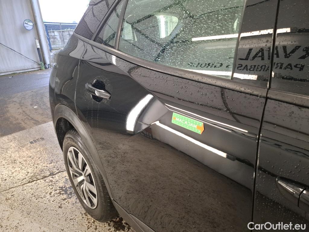  Peugeot  2008  Active Business 1.5 HDi 110CV BVM6 E6d #1