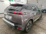  Peugeot  2008  Allure Business 1.5 HDi 130CV BVA8 E6d #3