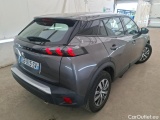  Peugeot  2008  Active Business 1.5 HDi 130CV BVA8 E6d #3