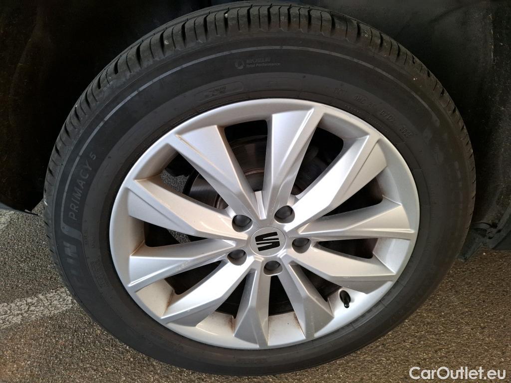  Seat  ATECA SEAT  / 2020 / 5P / SUV 2.0 TDI 150 DSG7 S&S Style Business #70