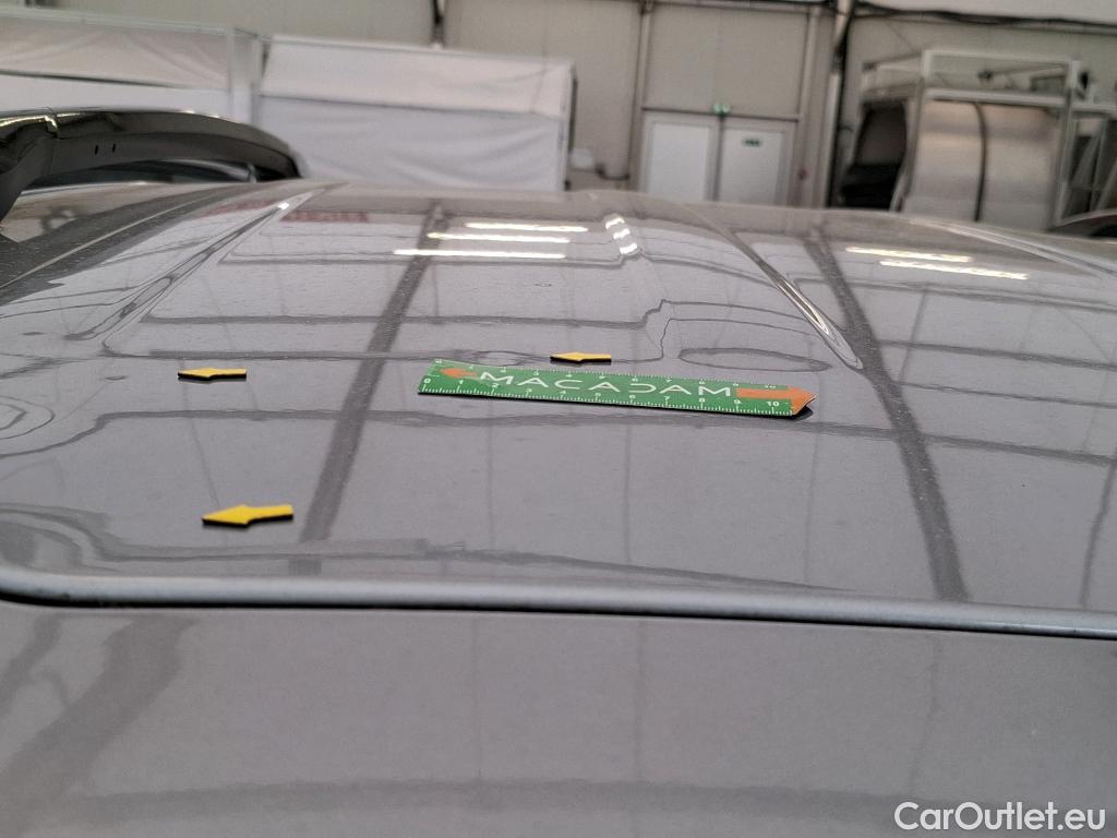  Citroen  C5 Aircross  Shine 1.5 BlueHDi 130CV BVA8 E6d #2