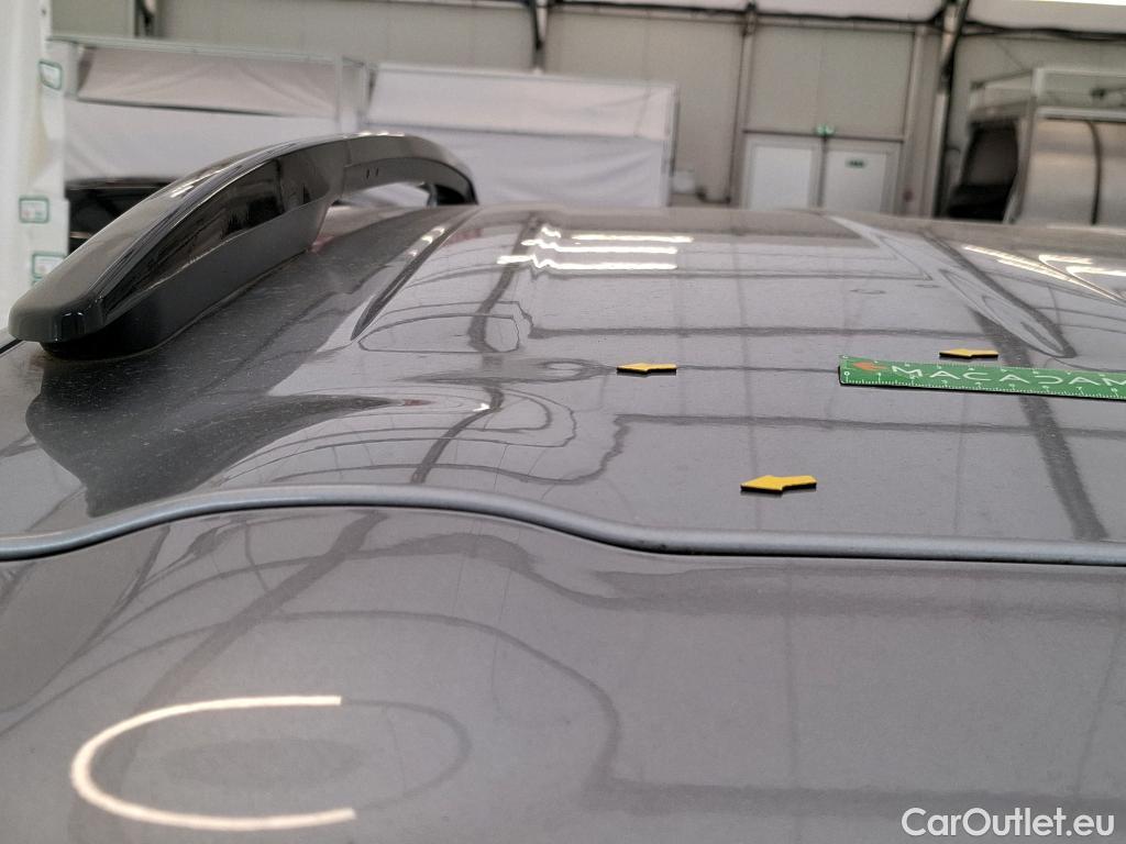  Citroen  C5 Aircross  Shine 1.5 BlueHDi 130CV BVA8 E6d #3