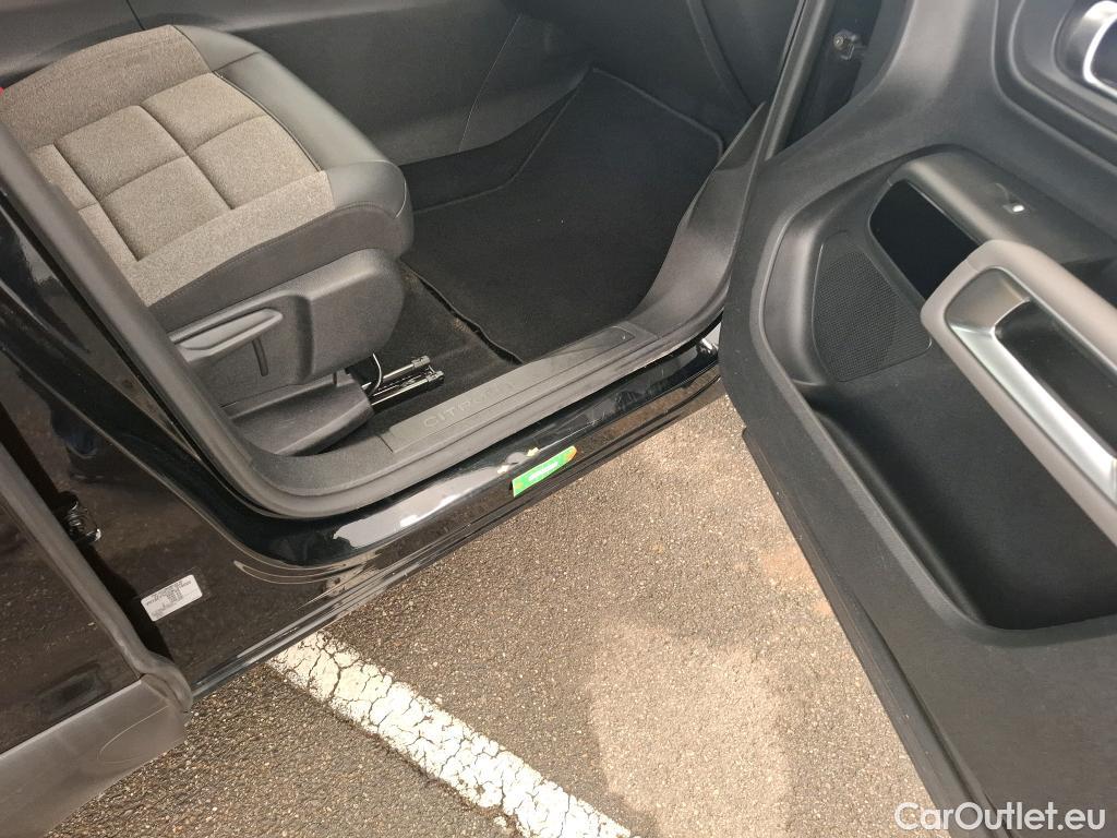  Citroen  C5 Aircross  Business 1.5 BlueHDi 130CV BVA8 E6d #1