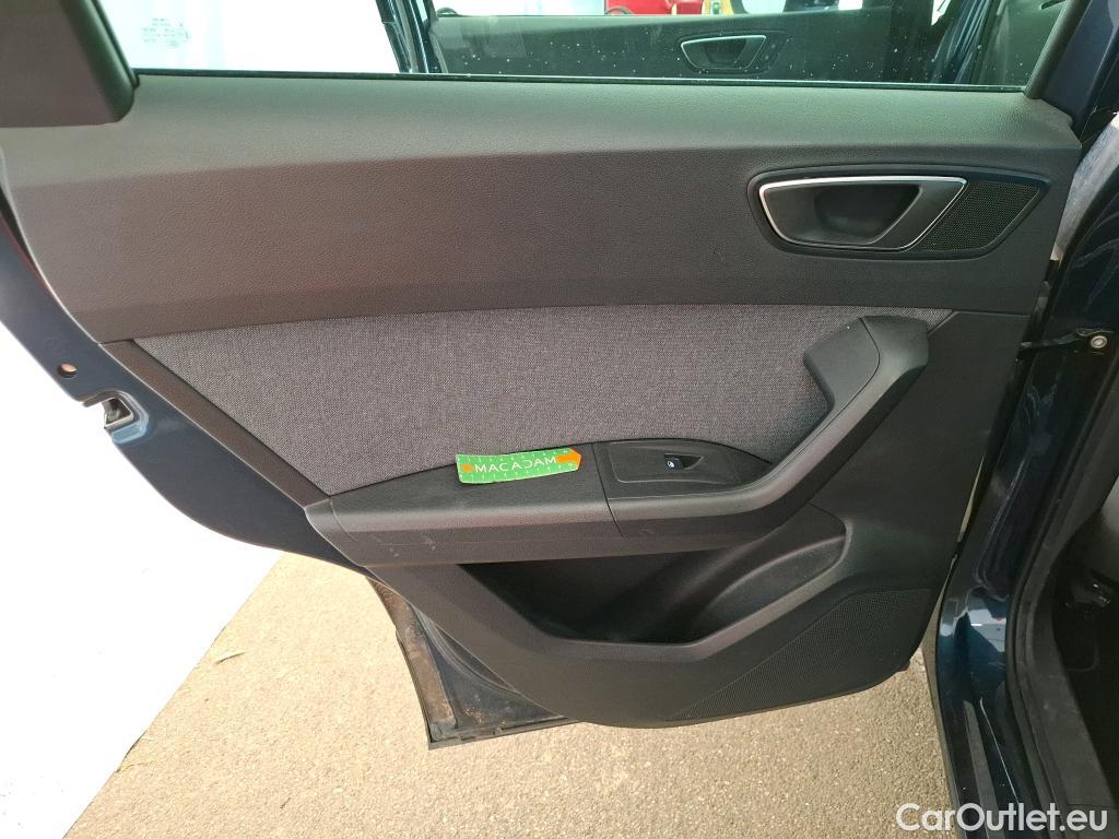  Seat  ATECA SEAT  / 2020 / 5P / SUV 2.0 TDI 150 DSG7 S&S Style Business #34