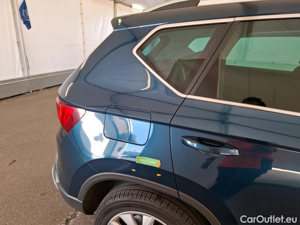  Seat  ATECA SEAT  / 2020 / 5P / SUV 2.0 TDI 150 DSG7 S&S Style Business #84