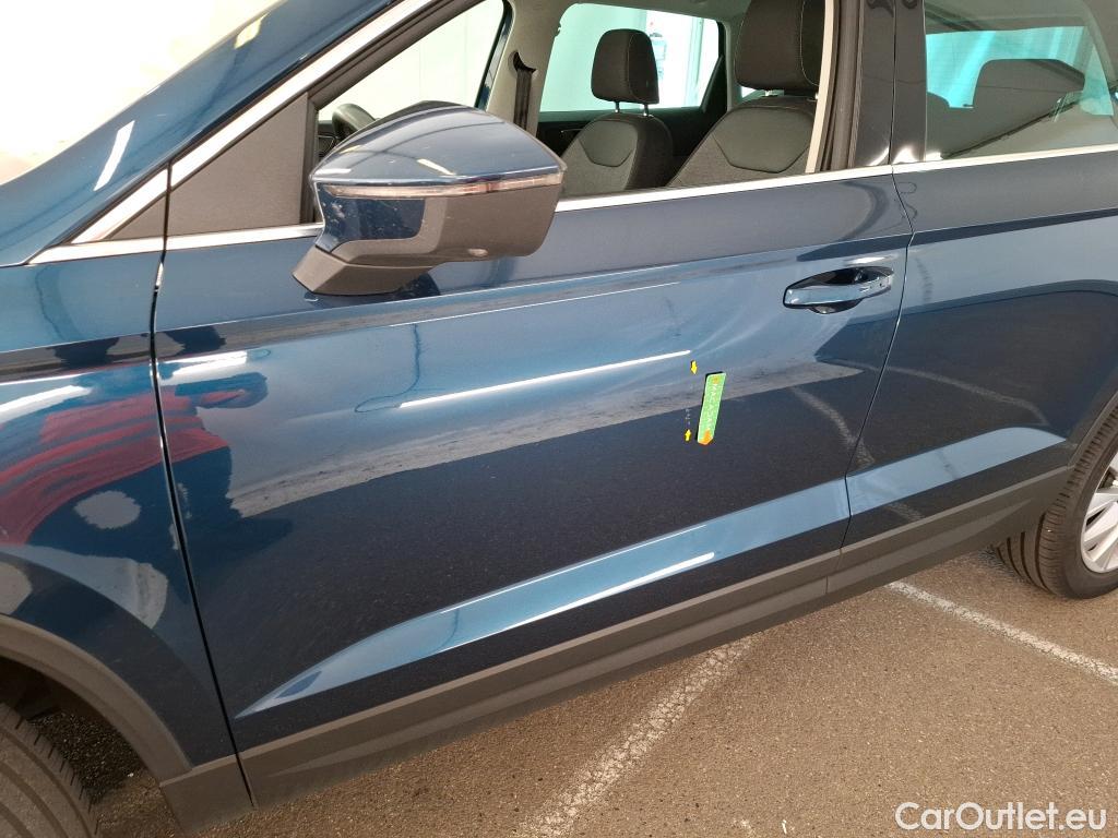  Seat  ATECA SEAT  / 2020 / 5P / SUV 2.0 TDI 150 DSG7 S&S Style Business #78