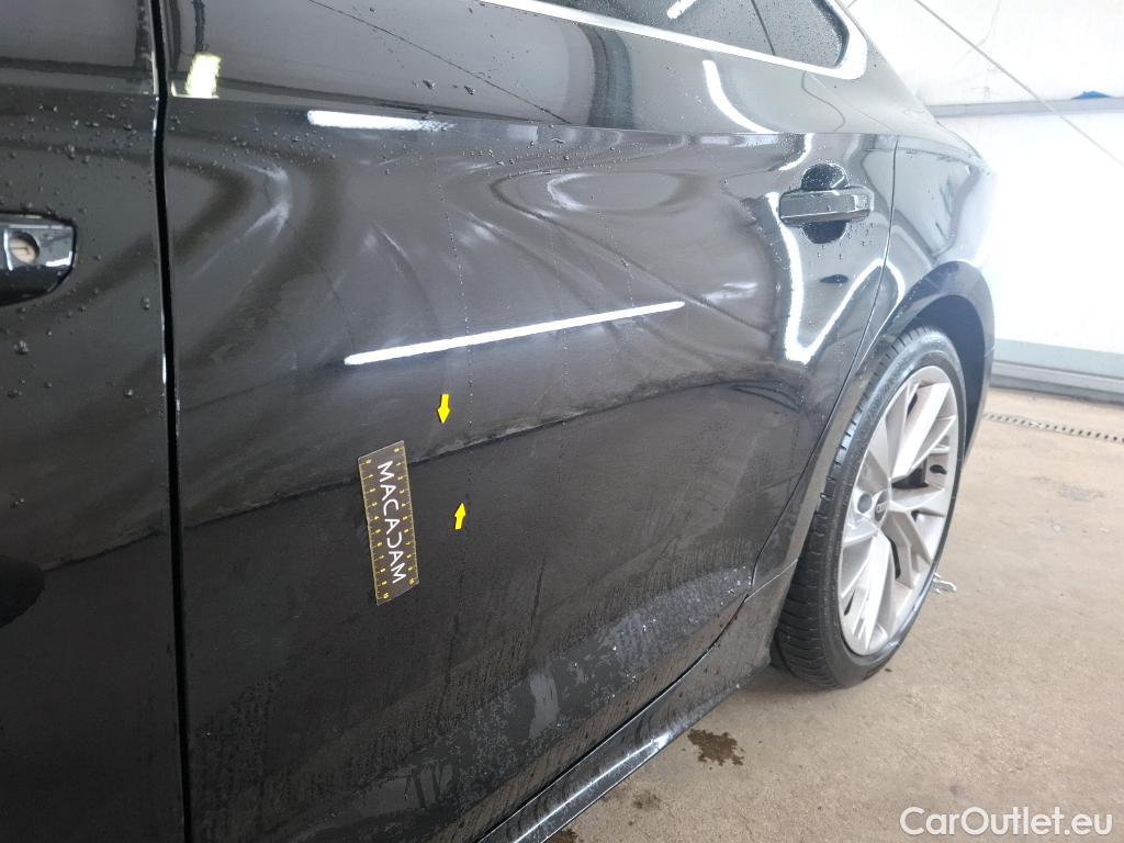  Audi  A5 Sportback  35 TDI Business line 2.0 TDI 165CV BVA7 E6d #1