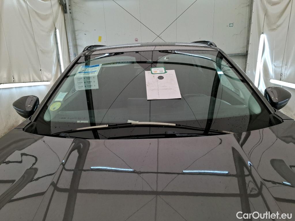  Peugeot  2008  Allure 1.5 HDi 130CV BVA8 E6d #8