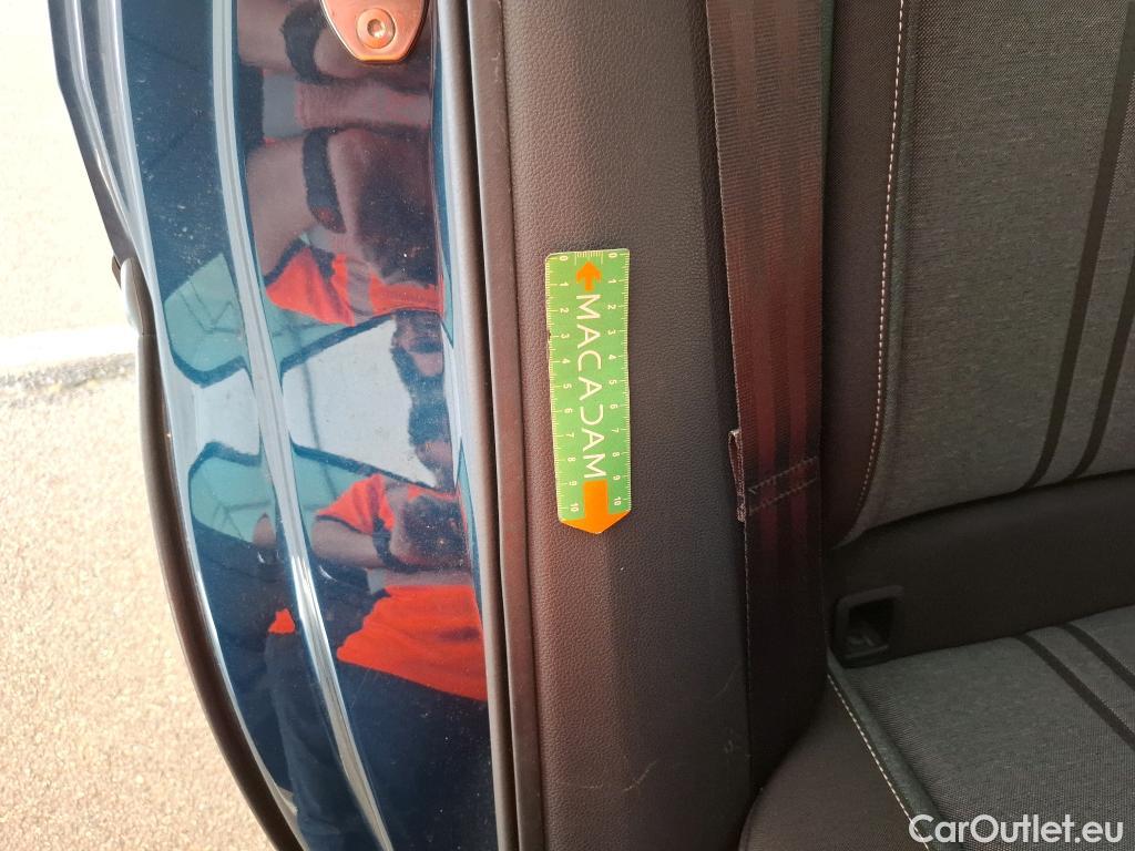  Seat  ATECA SEAT  / 2020 / 5P / SUV 2.0 TDI 150 DSG7 S&S Style Business #28