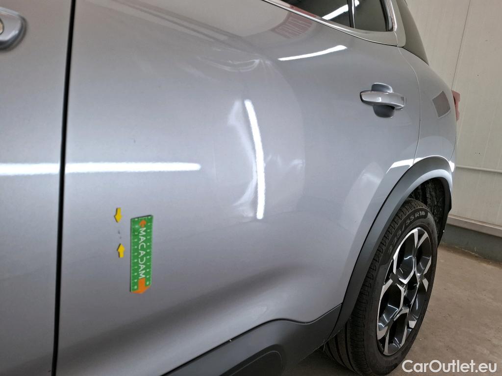  Citroen  C5 Aircross  Shine 1.5 BlueHDi 130CV BVA8 E6d #9