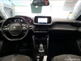  Peugeot  2008  Allure 1.5 HDi 130CV BVA8 E6d #5
