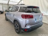  Citroen  C5 Aircross  Shine 1.5 BlueHDi 130CV BVA8 E6d #2