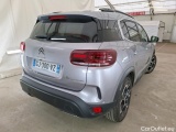  Citroen  C5 Aircross  Shine 1.5 BlueHDi 130CV BVA8 E6d #3