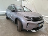  Citroen  C5 Aircross  Shine 1.5 BlueHDi 130CV BVA8 E6d #4