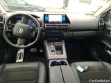 Citroen  C5 Aircross  Shine 1.5 BlueHDi 130CV BVA8 E6d #5
