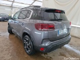 Citroen  C5 Aircross  C-Series 1.5 BlueHDi 130CV BVA8 6E #2