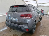  Citroen  C5 Aircross  C-Series 1.5 BlueHDi 130CV BVA8 6E #3